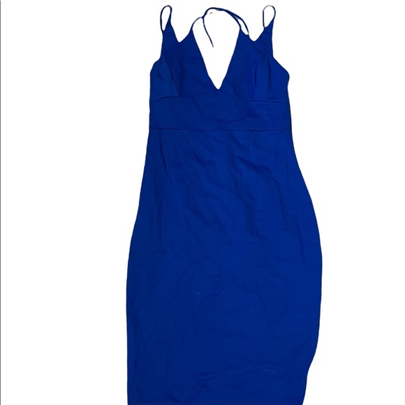 Mini dress - Picture 1 of 3